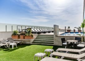 Hotel 525 2
