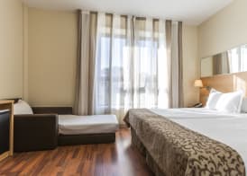 Hotel Desitges 3