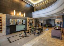 Fersal Hotel Malakas, Quezon City 2