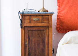 Vittoria Guest House Battipaglia 2