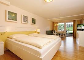 Das Hopfgarten Aparthotel 5