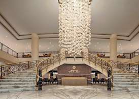 Sheraton Club des Pins Resort 2