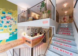 Yeah Barcelona Hostel 2