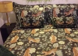 2 Bed Chalet Sleeps 5 - Pets Parking Near Beach 2