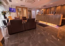 The Continental Hotel and Spa, Heathrow 2