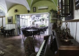 Hotel Las Palmeras by Vivere Stays 3