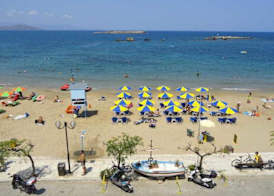 Danaos Hotel 4