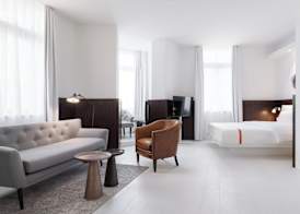 Ruby Hanna Hotel Stuttgart by IHG 4
