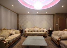 Menoir Dorsett Madrid Leganés 3