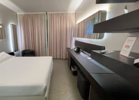 San Ranieri Hotel - Meetings & Pool 4