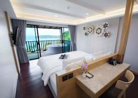 Andaman Cannacia Resort & Spa - SHA Extra Plus 5