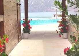 Vulcano Blu Residence 3