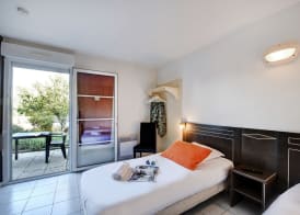 Hôtel Olydea Les Epesses - à 2,5km du PuyDuFou 4