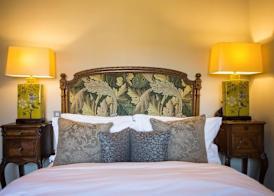Grays Court Hotel 3