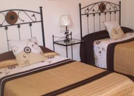 Hostal El Canario 5