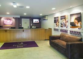 Premier Inn Leeds City Centre - Wellington Street 2