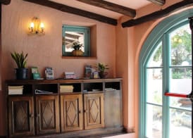 Hotel Scintilla 3