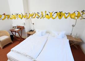2T Hotel Artgenossen 4