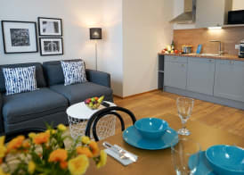 Citadines South Vienna 2