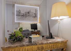 Cà dell'Arte Boutique 5