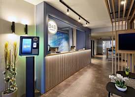 B&B Hotel Köln-Airport 3
