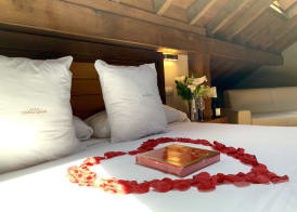 Akla Hotel Suites Valles Pasiegos 2