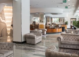 Hotel Continental 5
