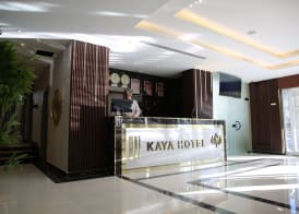Kaya Hotel Amman 2