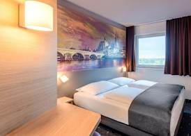 B&B Hotel Regensburg-City 3