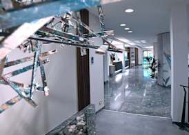 Best Western Grand Hotel Guinigi 4