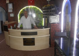 Ak Asya Hotel 2
