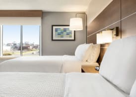 Holiday Inn Express & Suites ANNISTON/OXFORD by IHG 5