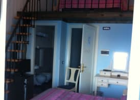 Hotel Villa Iulia 4