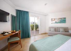 MarSenses Ferrera Blanca Hotel 4