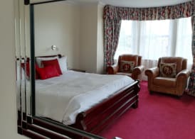 Chiseldon House Hotel 5