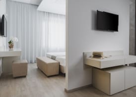 The Regent Boutique Hotel & Spa PRE OPENING 5