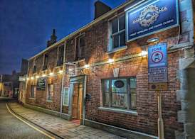 Oakham Hotel 4
