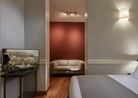 The Zillers Boutique Hotel 3