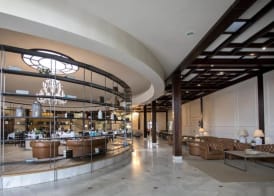 Hotel Doña Brígida – Salamanca Forum 2