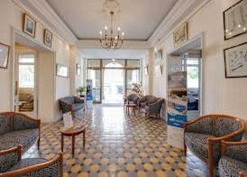 Brit Hotel Confort Bagnoles Normandie 4