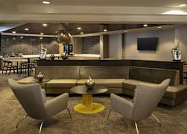 SpringHill Suites Fort Worth University 3