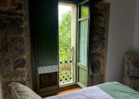 Hotel Boutique Villa de Palacios - Palacio de Aras 2
