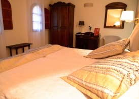 Hotel Cardenal Ram 5