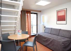 Suite Home Briancon Serre Chevalier 5