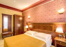 Hotel Aurelius 5