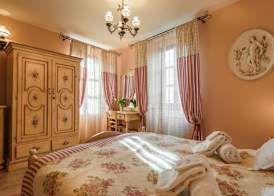 Hotel Monte Cristo 5