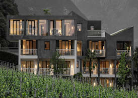 Saltus, Small Luxury Hotels SLH 4