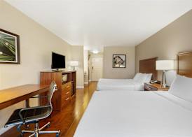 Best Western Plus John Jay Inn & Suites 5