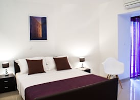 Split Oasis Studio Apartments 4