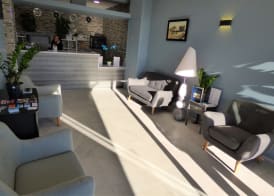 Hotel Les Galets 4